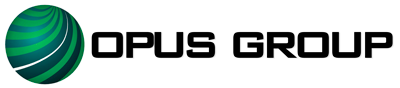 Opus Group logo