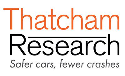 Thatcham Research logo