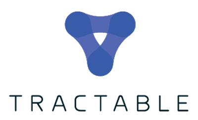 Tractable logo