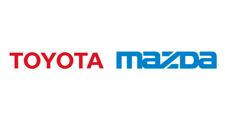 Toyota Mazda Agreement