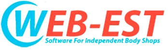 Web-Est logo