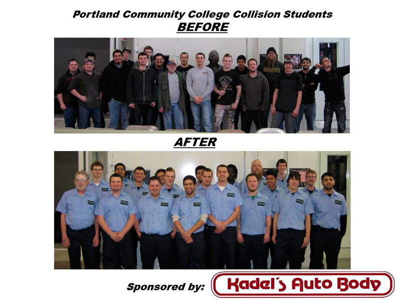 Collision Repair Education Foundation Raises 120,000 to Support
