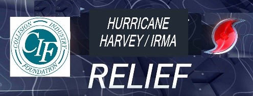 CIF Hurricane Harvey Irma Relief