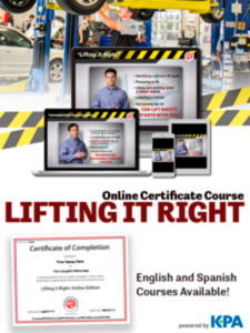 Lift Institute Online Lift Safety Training Now Available in Spanish and ...