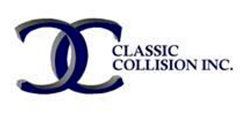 Classic Collision logo