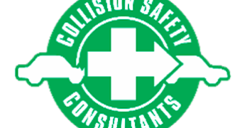 Collision Safety Consultants logo