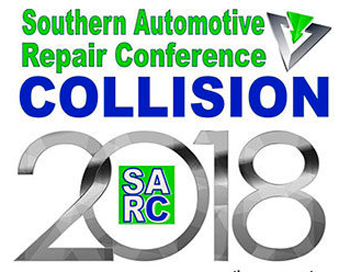 SARC Conference 2018 logo