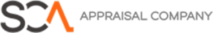 SCA Appraisal Company logo