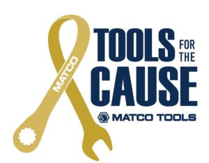 Matco Tools for a Cause
