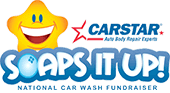 CARSTAR Soaps it Up