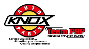 Knox Auto Parts logo