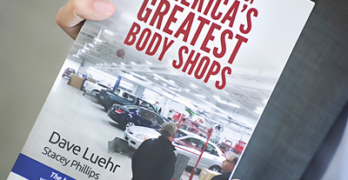 Secrets of America's Greatest Body Shops