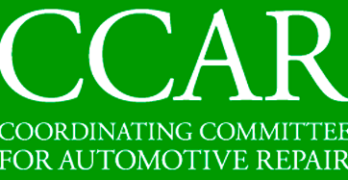 CCAR logo