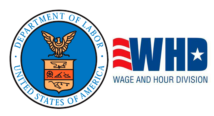 DOL Wage Hour Division