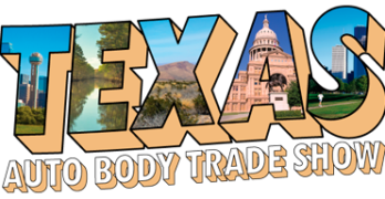 Texas Auto Body Trade Show logo