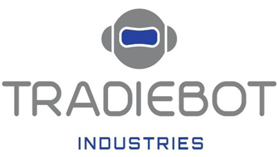 Tradiebot Industries logo