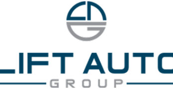 Lift Auto Group logo