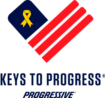 Progressive Keys to Progress