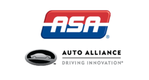 ASA and Auto Alliance Partner on Legislation