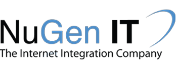 NuGen IT logo