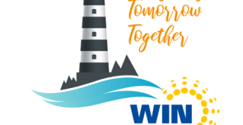WIN 2019 Conference logo