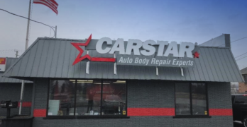 CARSTAR American Collision Experts