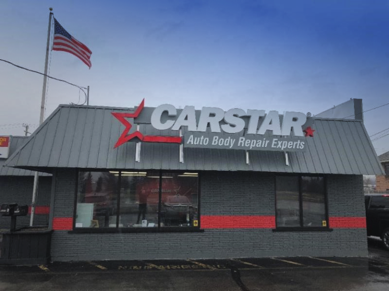 CARSTAR Adds Collision Repair Center to Network in Michigan CollisionWeek