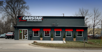 CARSTAR of Sterling Heights
