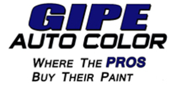 Gipe Auto Color logo