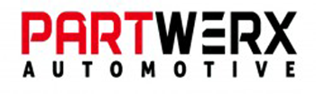 Partwerx Automotive logo