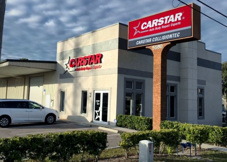 CARSTAR Adds Collision Repair Center to Network in Florida CollisionWeek