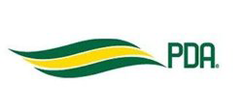 PDA logo