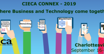 CIECA Connex 2019
