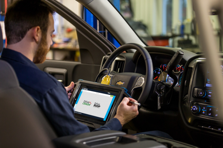 Drew Technologies' Diagnostics Approved by General Motors for its