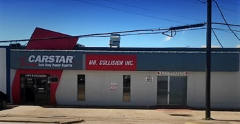CARSTAR Mr. Collision Inc.