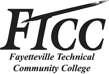 Fayetteville Technical Community College logo