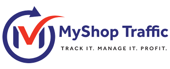 MyShop Traffic logo