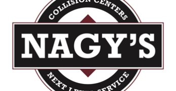 Nagy's Collision Centers logo