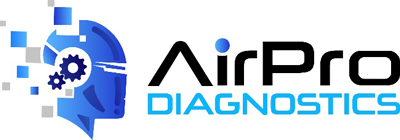 AirPro Diagnostics logo