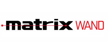 Matrix Wand logo