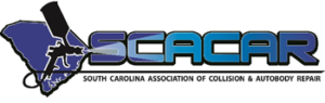 SCACAR logo