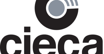 CIECA 2019 logo