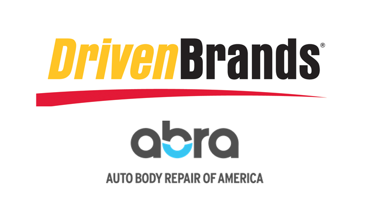 Driven Brands ABRA Franchise Acquisition