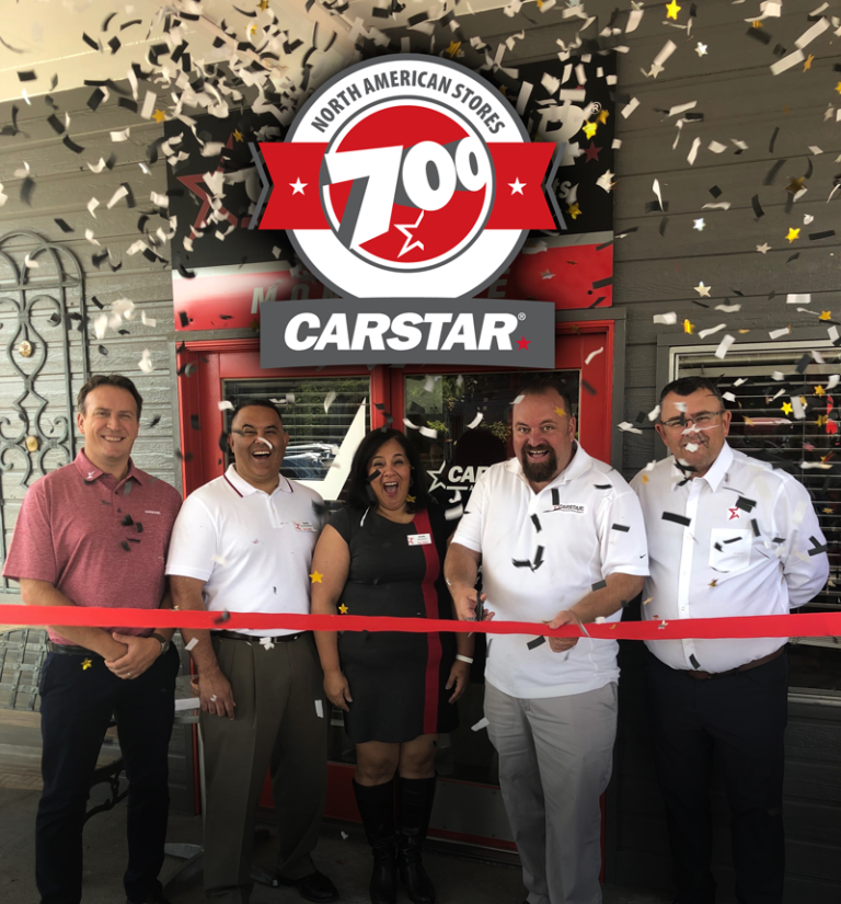 CARSTAR Adds its 700th Collision Repair Facility to Network CollisionWeek
