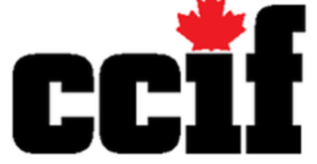 CCIF logo