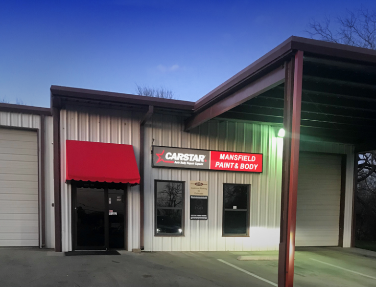 CARSTAR Franchisee Adds Second Collision Repair Center in Texas