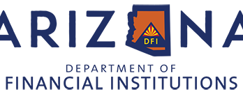 Arizona Department of Insurance and Financial Institutions logo