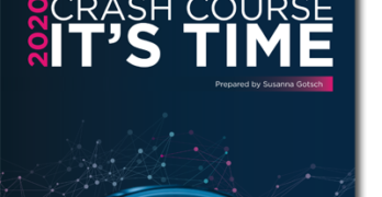 2020 CCC Crash Course Cover