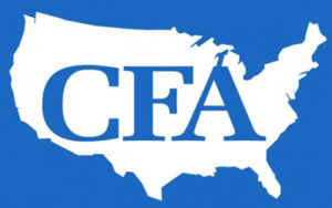 Consumer Federation of America logo