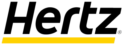 Hertz Logo